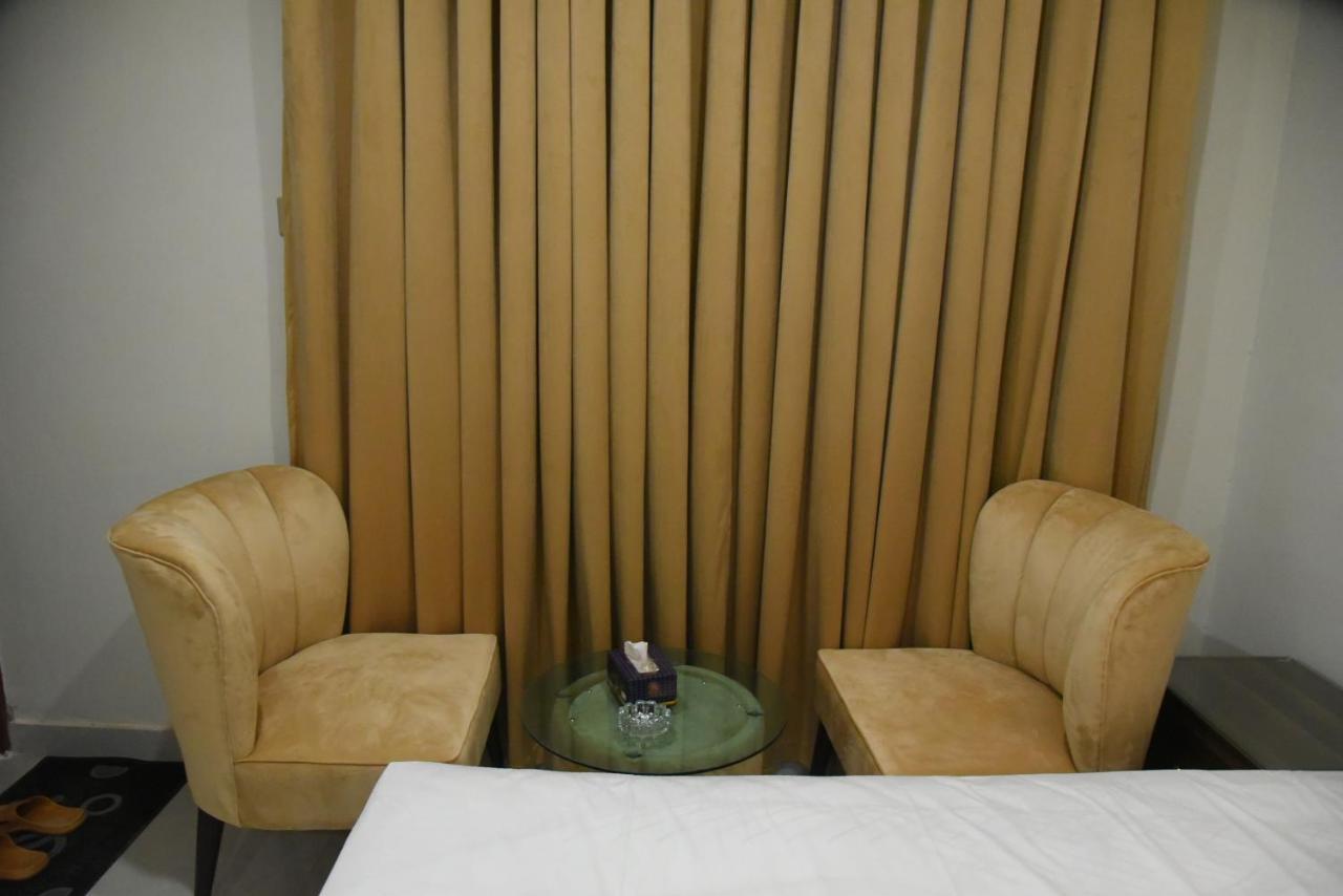Hotel White Season Gulberg Lahor Dış mekan fotoğraf