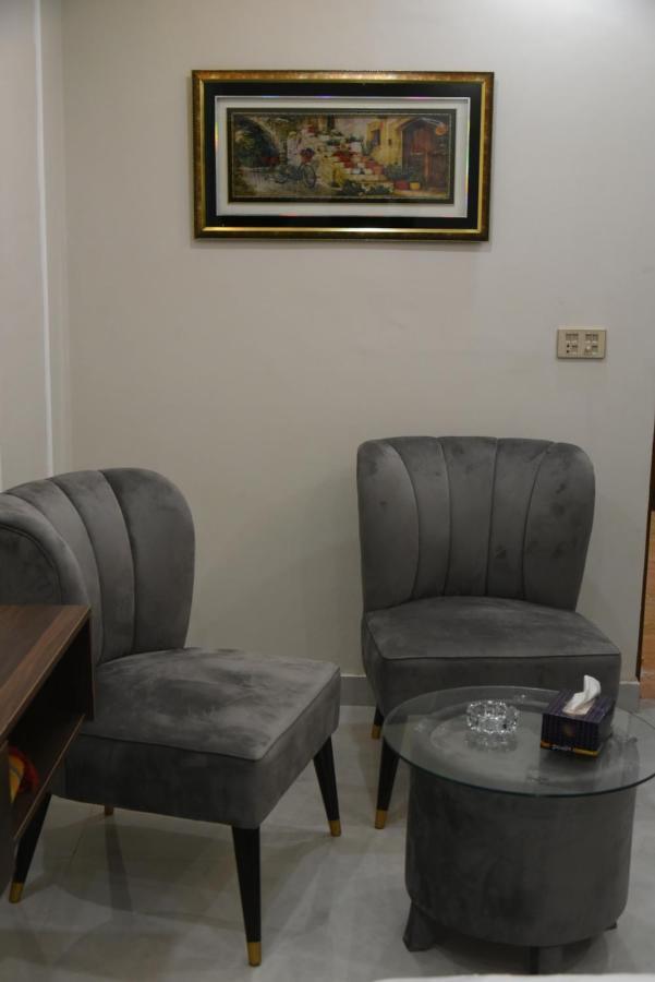Hotel White Season Gulberg Lahor Dış mekan fotoğraf