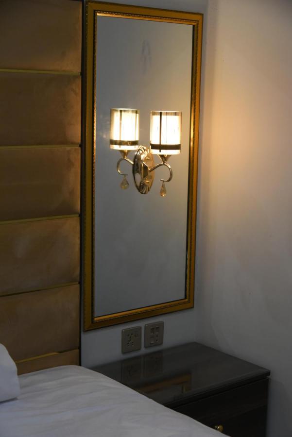 Hotel White Season Gulberg Lahor Dış mekan fotoğraf