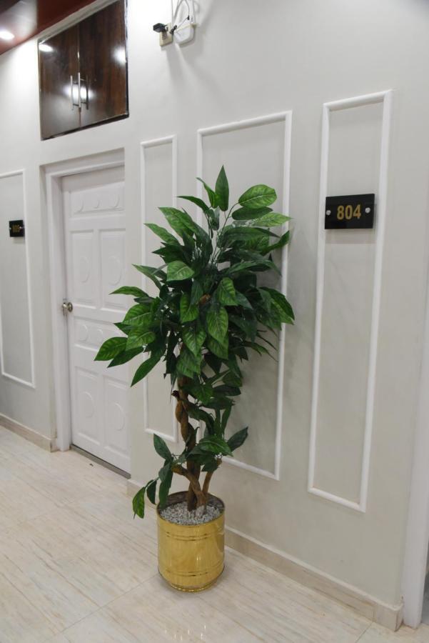 Hotel White Season Gulberg Lahor Dış mekan fotoğraf