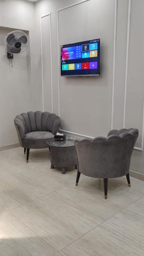 Hotel White Season Gulberg Lahor Dış mekan fotoğraf