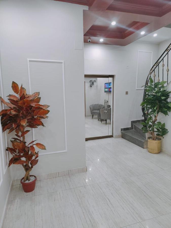 Hotel White Season Gulberg Lahor Dış mekan fotoğraf