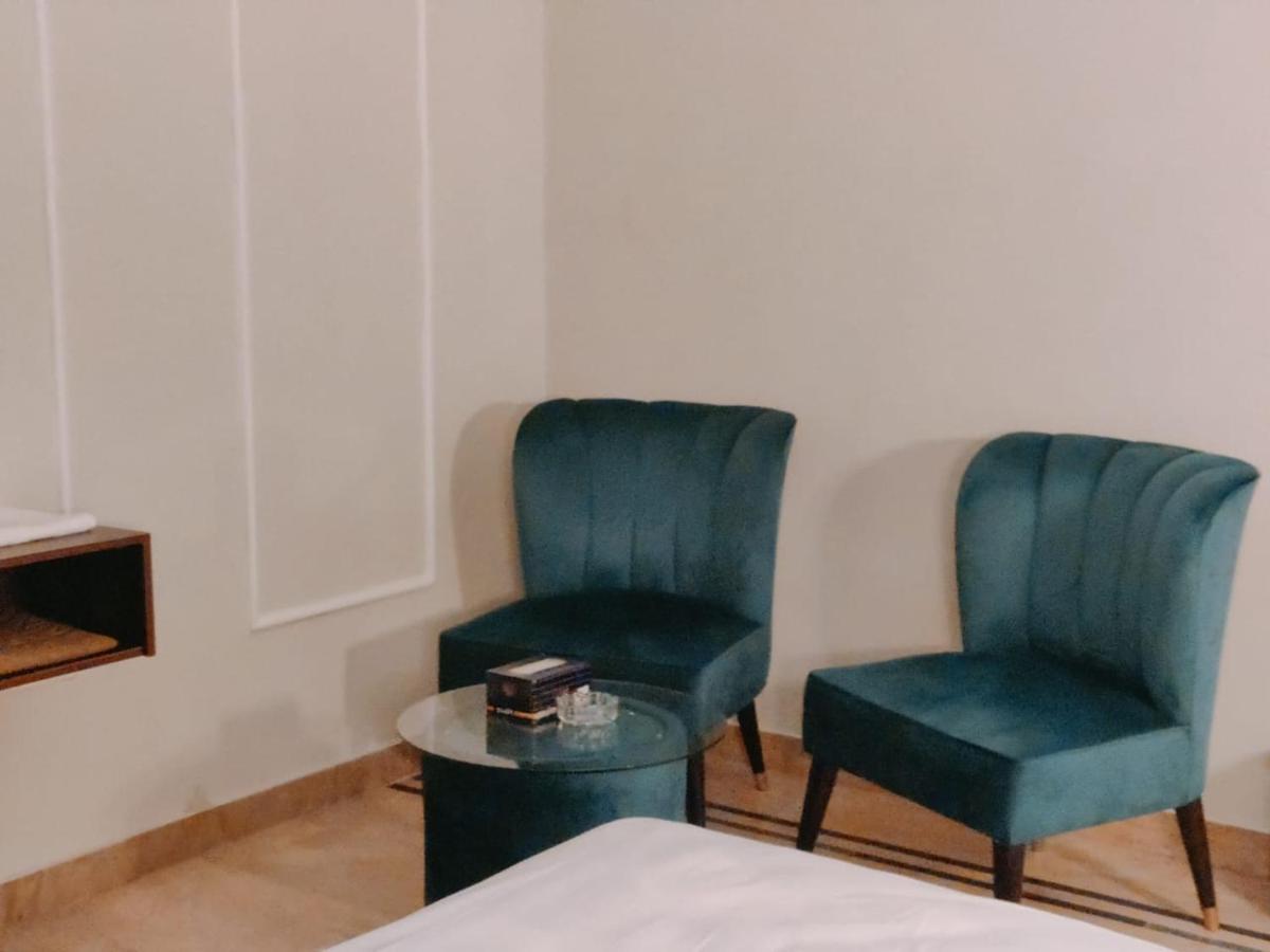 Hotel White Season Gulberg Lahor Dış mekan fotoğraf