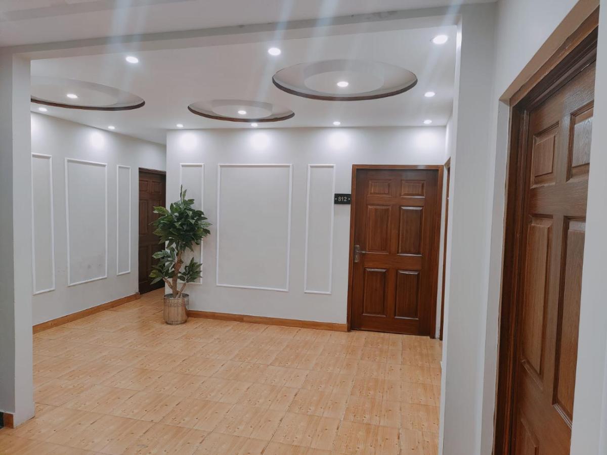 Hotel White Season Gulberg Lahor Dış mekan fotoğraf