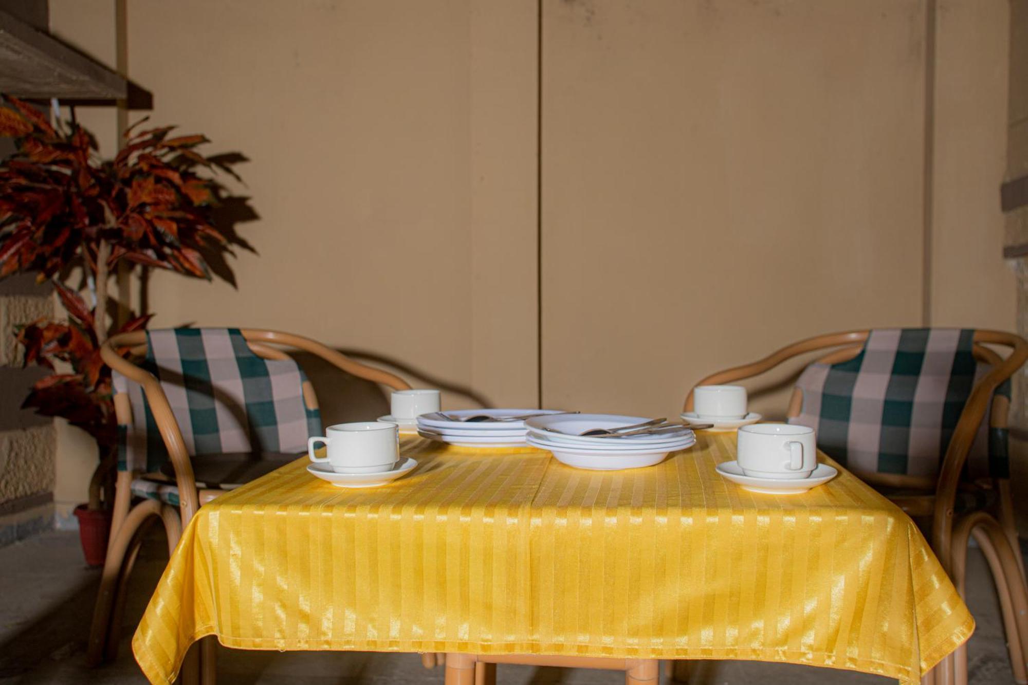 Hotel White Season Gulberg Lahor Dış mekan fotoğraf