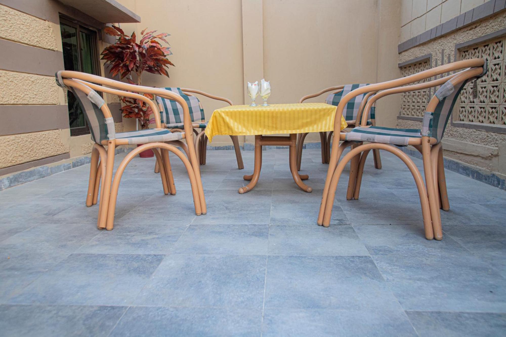 Hotel White Season Gulberg Lahor Dış mekan fotoğraf