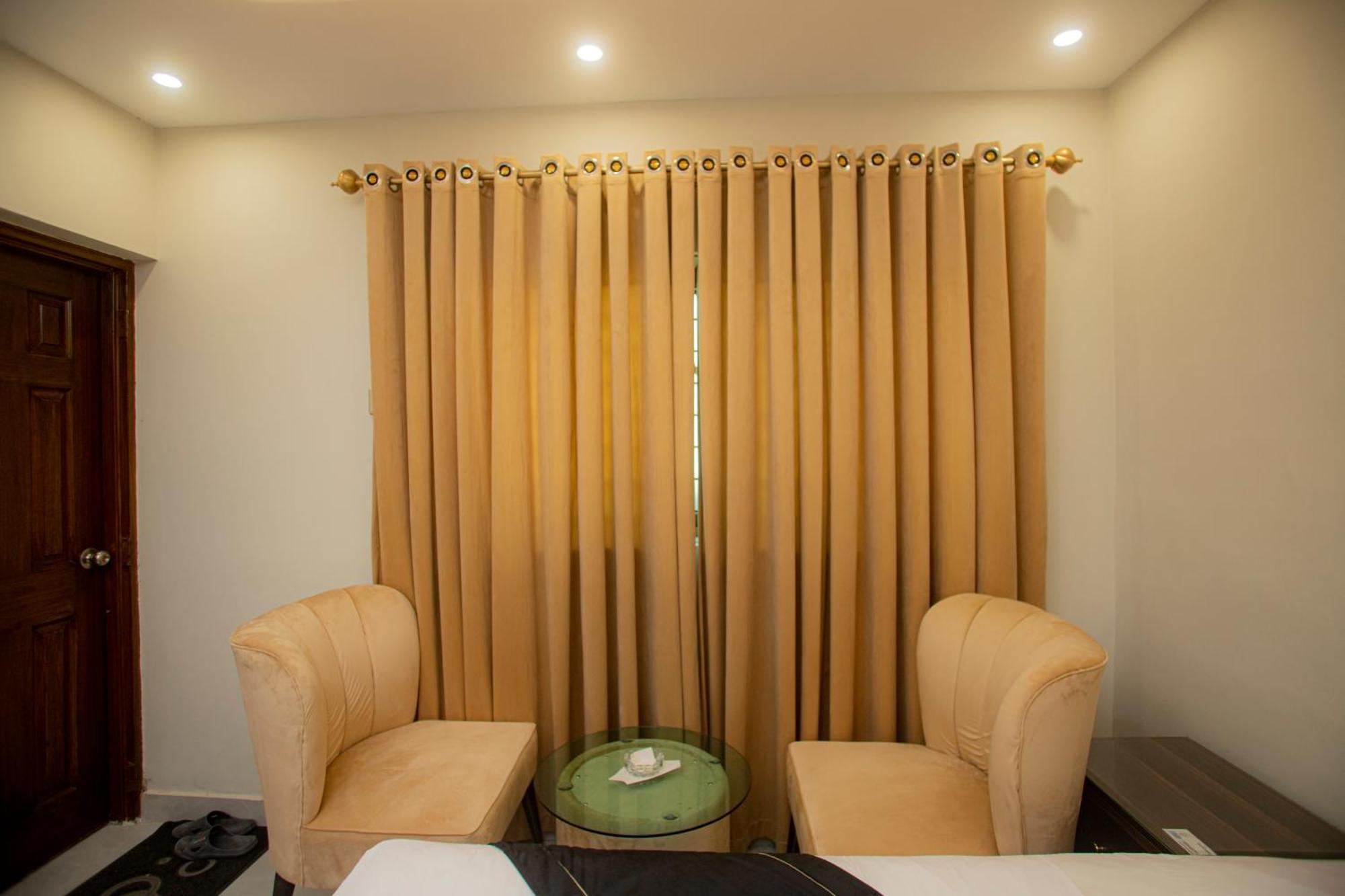 Hotel White Season Gulberg Lahor Dış mekan fotoğraf